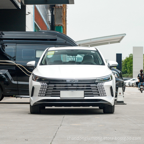 Beste prijzen auto&#39;s BYD Destroyer 05 DMI Volledige versie Hoogwaardige auto EV SUV Mini Nieuw